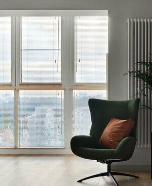 Жалюзи на заказ